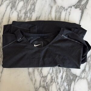 Nike Running shirt. Size XXL